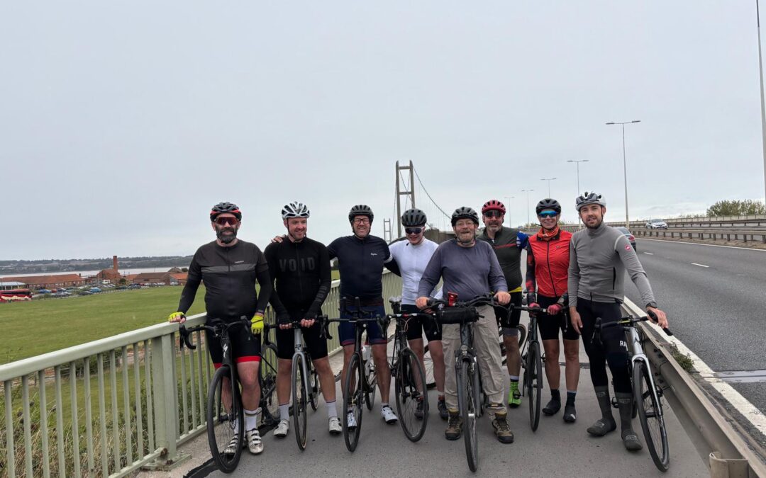 Bridge2Bridge 2025