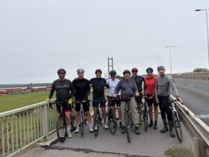 Bridge2Bridge 2025